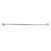 Black Hand Extra Long Offset Wrench 8 x 10 mm